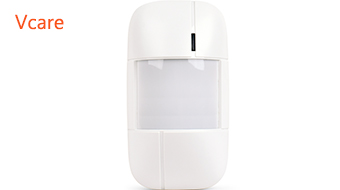 Wireless Motion Sensor