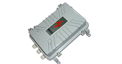 Power Transformer Alarm System PH-G30