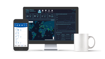 Central Monitoring System PH-BC911