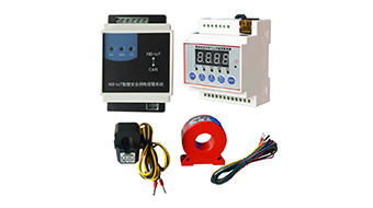 Smart and Safe Power Alarm System