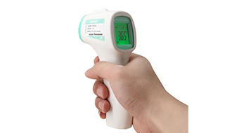 Non-contact Infared Thermometer