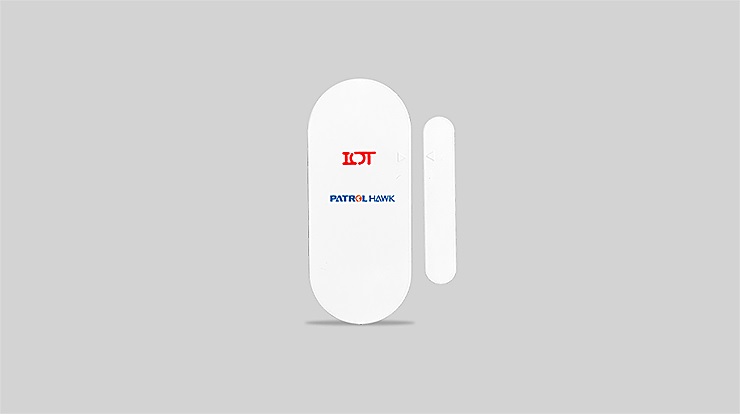 Wireless Door/Windows Sensor