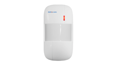 Indoor Wireless PIR Motion Detector