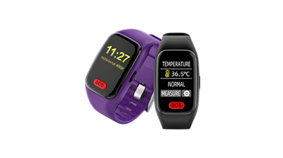 Al Intelligent 4G Bracelet