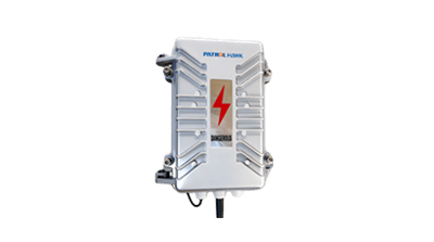 Anti-theft Alarm for Power Transformers G31