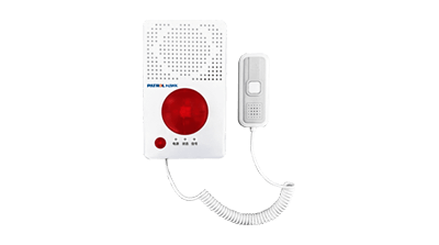 Elderly SOS Calling and Alarm Gateway