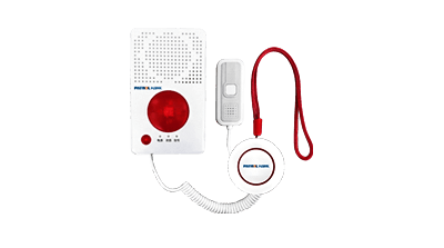 SOS Calling and Alarm Standard kit A