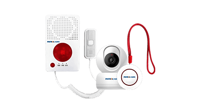 SOS Calling and Alarm Standard kit B
