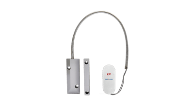 Wireless Rolling Shutter DoorMagnetic Detector